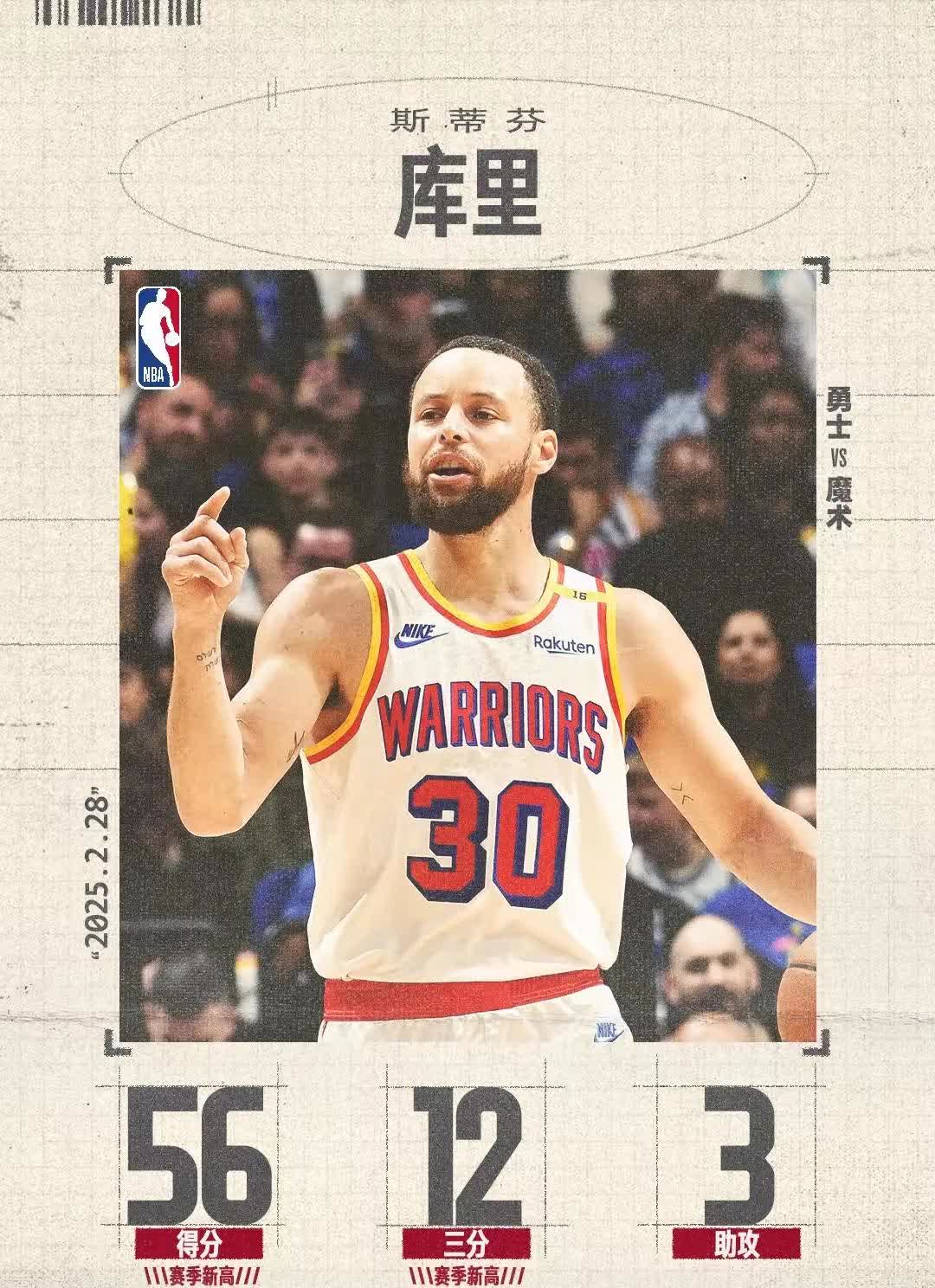 库里压哨绝杀纳达尔，全场沸腾！经典一战再现传奇